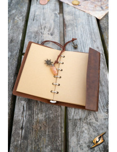 Diario del marinaio in vari colori 2