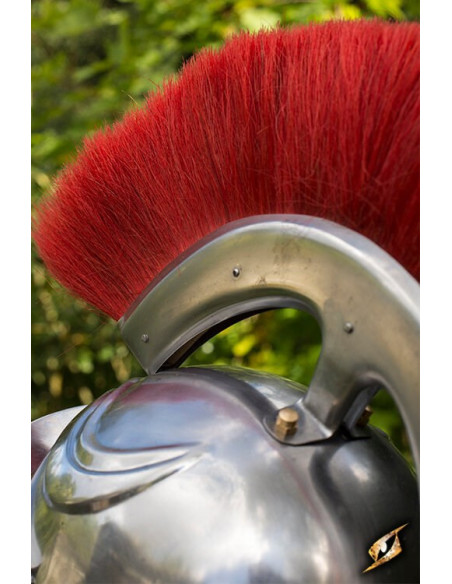 Elmo da legionario romano classico...