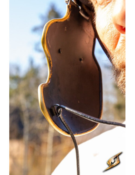 Elmo da legionario romano classico...