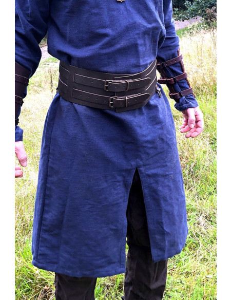 Cintura vichinga modello Solveig,...