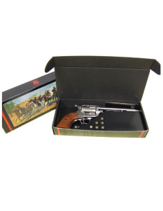 Revolver da cavalleria Cal.45, USA 1873