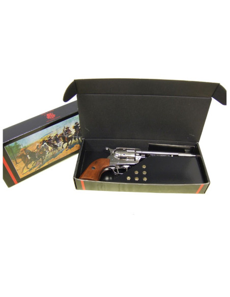 Revolver da cavalleria Cal.45, USA 1873