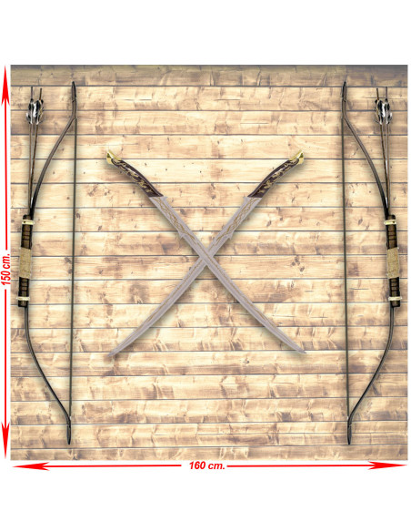 Panoplia Legolas dal Signore degli...