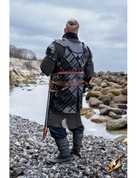 Armatura Brigantino Guerriero...