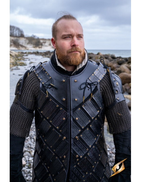 Armatura Brigantino Guerriero...