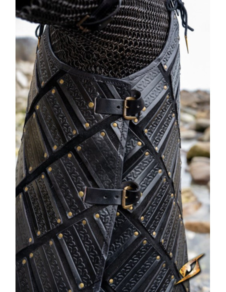 Armatura Brigantino Guerriero...