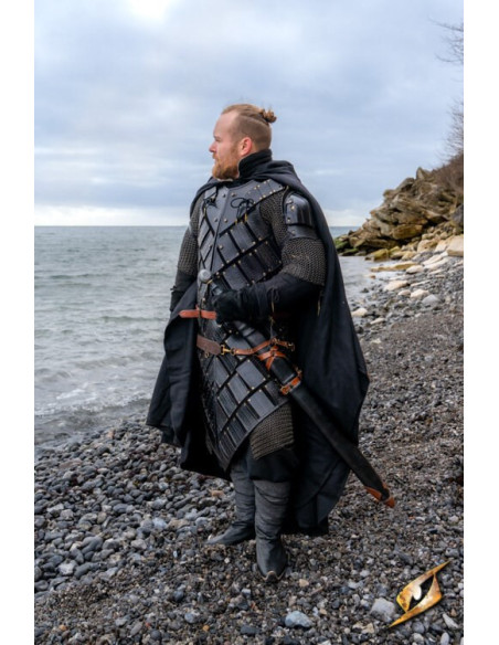 Armatura Brigantino Guerriero...