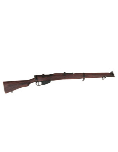 Fucile Lee-Enfield SMLE, Regno Unito, 1940