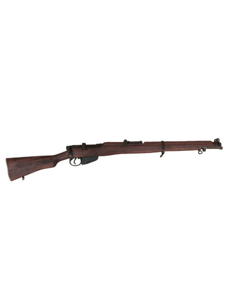 Fucile Lee-Enfield SMLE, Regno Unito, 1940