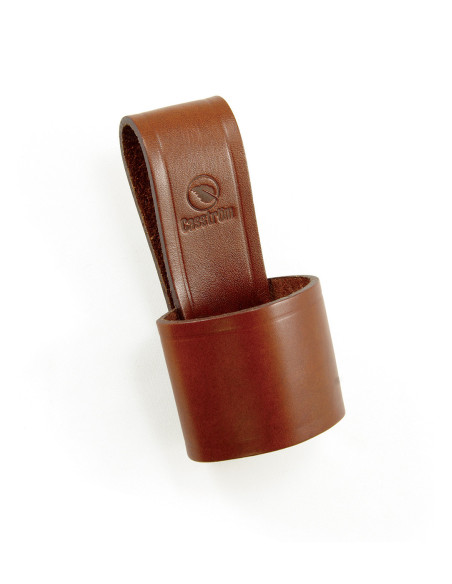 Baldric in cuoio per appendere le...