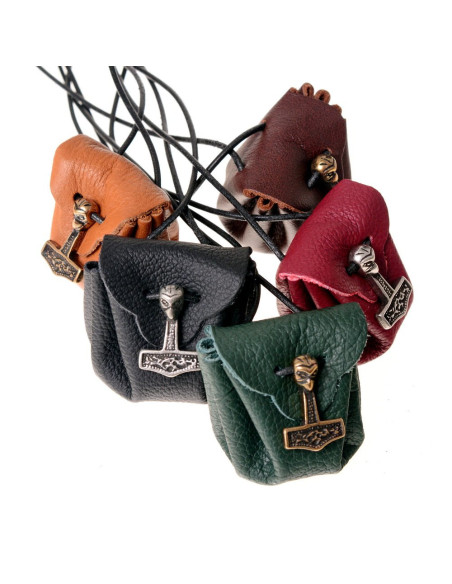 Martello di Thor Mjölnir mini bag da...