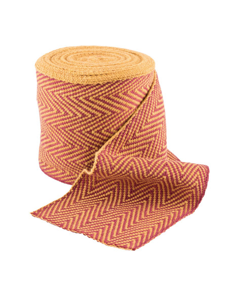 Winingas Riccioli Vikinghe, colore...