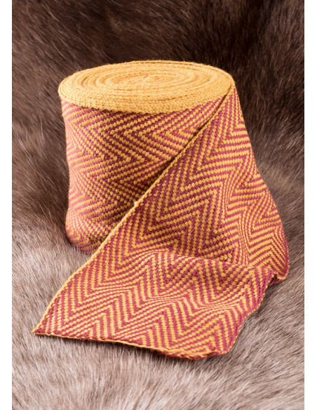 Winingas Riccioli Vikinghe, colore...