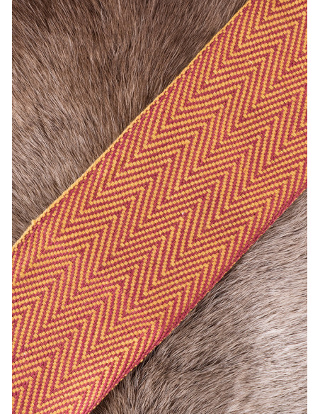 Winingas Riccioli Vikinghe, colore...