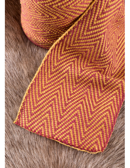 Winingas Riccioli Vikinghe, colore...