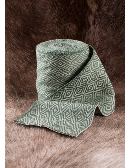 Winingas Riccioli Vikinghe, colore...