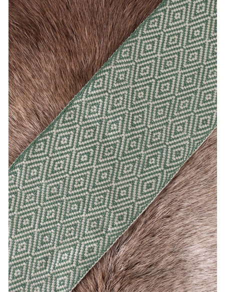 Winingas Riccioli Vikinghe, colore...