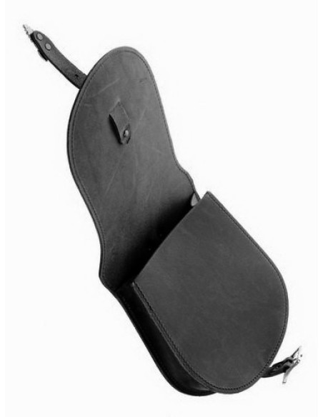 Marsupio con Drago Vichingo (21x15,5...