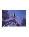 Stendardo-Bandiera Demon Slayer Kochou Shinobu (70x100 cm.)