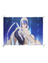 Banner-Bandiera Kuchiki Rukia di Bleach (70x100 cm.)