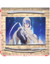 Bleach Kuchiki Rukia Banner e Katana Pack