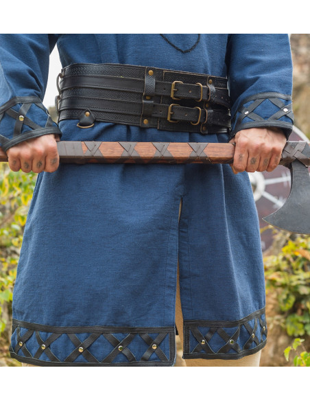 Robusta cintura vichinga modello...