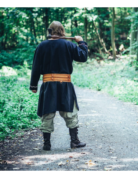 Robusta cintura vichinga modello...