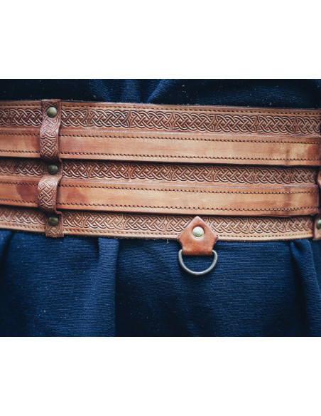 Robusta cintura vichinga modello...