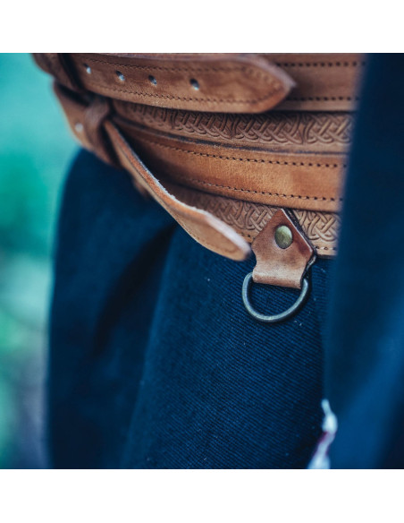 Robusta cintura vichinga modello...