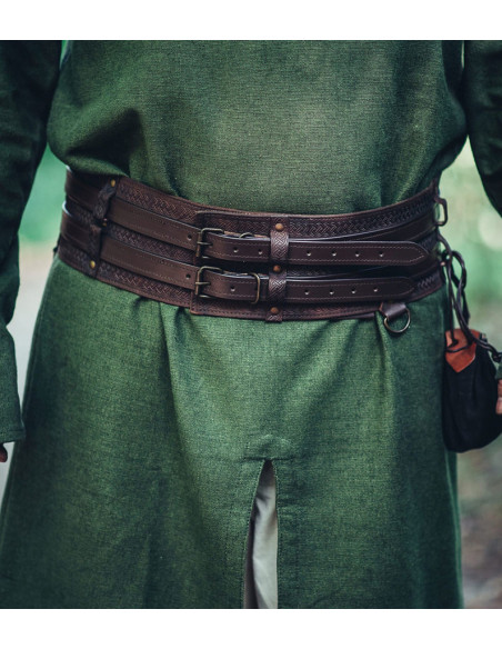 Robusta cintura vichinga modello...