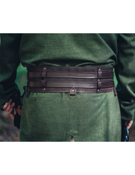 Robusta cintura vichinga modello...