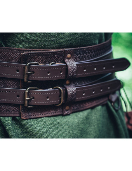 Robusta cintura vichinga modello...