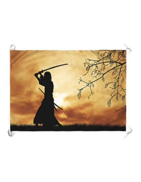 Stendardo-Bandiera Spirito...