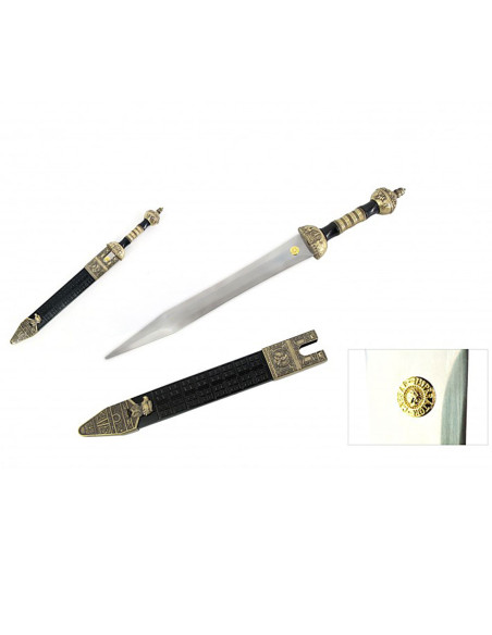 Spada da bambino di Giulio Cesare con...