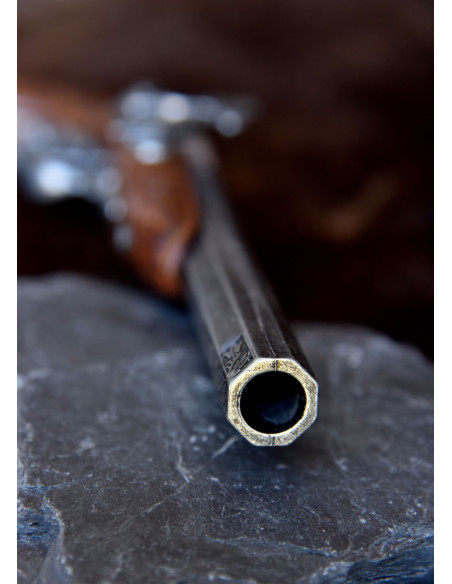 Pistola a percussione Joseph Kirner,...