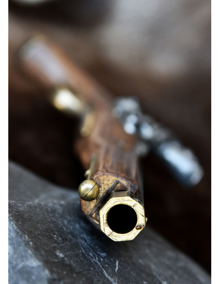 Set di 2 pistole da duello francesi...