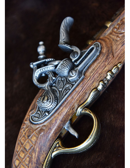 Set di 2 pistole da duello Espingoles...