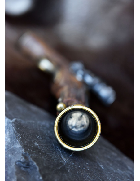 Set di 2 pistole da duello Espingoles...