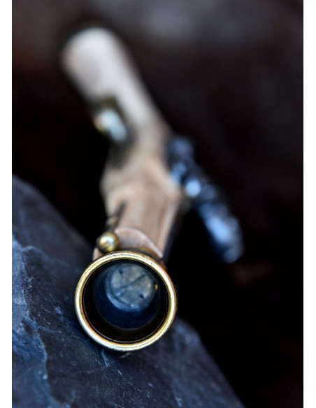 Pistola da duello Espingole, finitura...