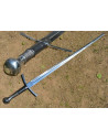 Spada medievale leggera funzionale di una mano Boemondo
