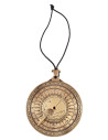 Pendente con Orologio delle stelle e delle maree