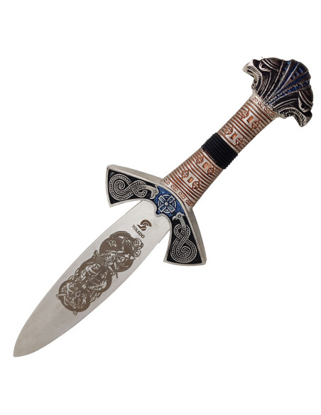 Pugnale Toledo dei Vichinghi