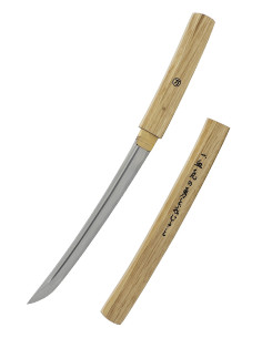 Entrambi John Lee Shirasaya modello O-Tanto