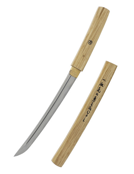 Entrambi John Lee Shirasaya modello...