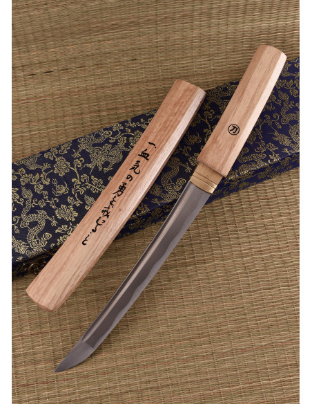 Entrambi John Lee Shirasaya modello...