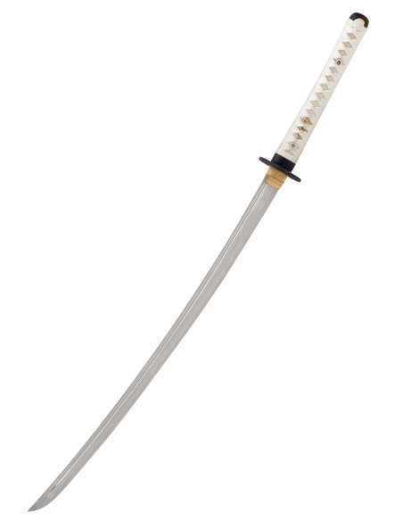 Katana funzionale John Lee modello Shiro