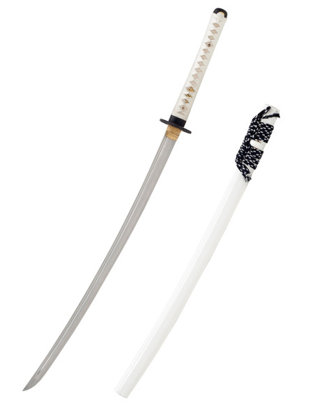 Katana funzionale John Lee modello Shiro