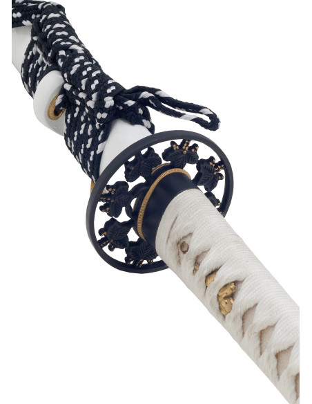Katana funzionale John Lee modello Shiro