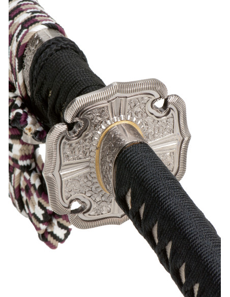 Sharp Tachi John Lee modello...