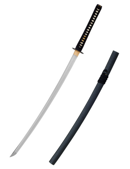 Katana Pratico John Lee, pratiche di...